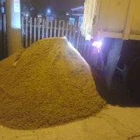 شن و ماسه خالص دزفول تک