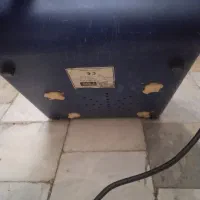 اتو بخار سیلتر ترک|اتو و لوازم اتو|تهران, شکوفه (عبدل آباد)|دیوار