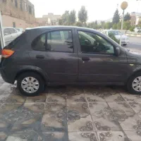 تیبا 2مدل 94 زیر قیمت فروش فوری