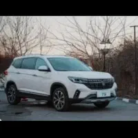 فردا موتور fmc t5