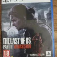 دیسک the last of us 2