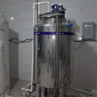 خط تولید شوینده