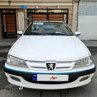 پژو پارس tu5 مدل ۴۰۲