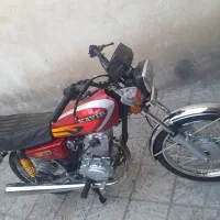 موتور کویر 150سی سی مدل 98