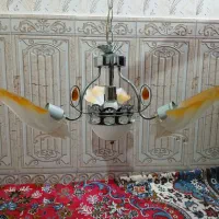 لوستر آشپز خانه