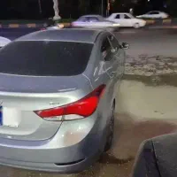 هیوندای النترا 1800cc، مدل ۲۰۱۵ پلاک انزلی|خودرو سواری و وانت|لنگرود, |دیوار