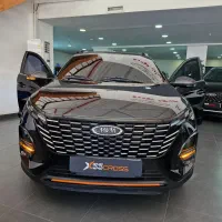 ام وی ام ایکس 33 کراس/X33 CROSS اتوماتیک