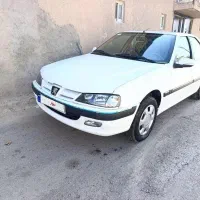 پارسxu7p مدل ۱۴۰۱ گاز سیمی