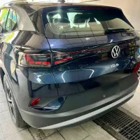 فولکس واگن new ID4 آپشن 2025