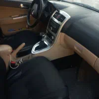 برلیانس h330 مدل ۹۵ اتومات|خودرو سواری و وانت|گرگان, |دیوار