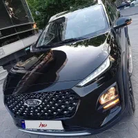 x22 pro mt کم کار|خودرو سواری و وانت|ارومیه, |دیوار