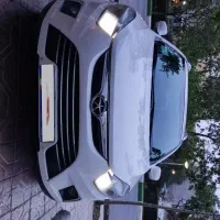 جک s5 اتومات موتور ۲۰۰۰ - مدل ۹۵