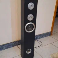 اسپیکر مارشال جنس معتبر