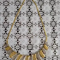 سینه ریزطلا نونو