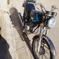 موتور نامی مدل ۸۸