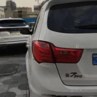 فروش ویژه اقساط هایما s7 pro صفر ( رنگبندی )|خودرو سواری و وانت|تهران, گلستان (شهرک راه آهن)|دیوار