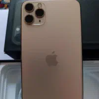 یازده پرو مکس