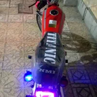 موتورنامی ۱۲۵درحدصفر