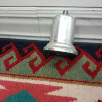 پایه استیل مبل 18 عدد|مبلمان خانگی و میز عسلی|کرج, شاهینویلا|دیوار