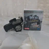 دسته بازی موبایل
