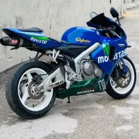 Cbr600|موتورسیکلت|عسلویه, |دیوار