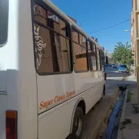 مینی بوس اویکو۷۷تیوبلس|خودرو سنگین|ارومیه, |دیوار