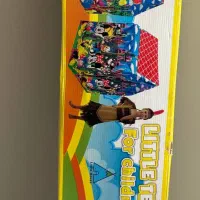 چادر مسافرتی کودکان