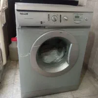 لباسشویی آبسال|ماشین لباسشویی و خشک‌کن لباس|مشهد, کارگران|دیوار