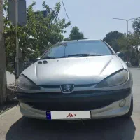 پژو۲۰۶
