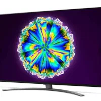 تلویزیون (LG)  LG-NANO86|تلویزیون و پروژکتور|خرم‌آباد, |دیوار