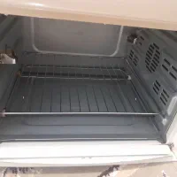 مایکروفر گالانز|اجاق گاز و لوازم برقی پخت‌وپز|کرمانشاه, |دیوار