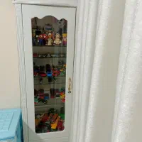 سرویس خواب کودک و نوجوان در حد نو|تخت و سرویس خواب|قزوین, |دیوار