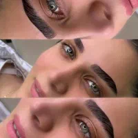 لیفت لمینت مژه و ابرو آف ویژه آموزش لیفت