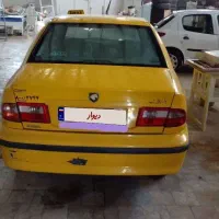 سمند LX EF7، مدل ۱۳۹۳