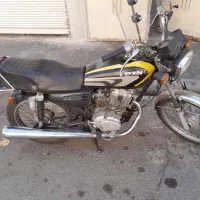 موتور هندا ۹۵ دینو