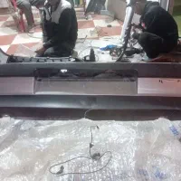 سپر ۴۰۵|قطعات یدکی و لوازم جانبی|قم, ولیعصر|دیوار