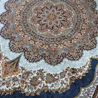 فرش 9متری زیبا و درحدنو|فرش|رشت, حمیدیان|دیوار