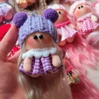 آویز ماشین بدن عروسک|اسباببازی بچه|مرند, |دیوار