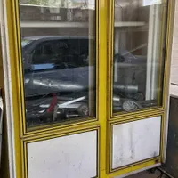 یخچال ویترینی