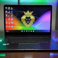 ایسوز زن بوک فلیپ ZenBook Flip پردازنده i7 رم ۱۶|رایانه همراه|تهران, میدان ولیعصر|دیوار