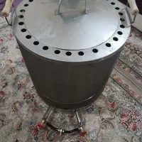 تنور گازی|اجاق گاز و لوازم برقی پخت‌وپز|ارومیه, |دیوار