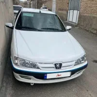 پژوپارس TU5مدل 96برقی