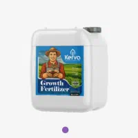 گیاهات وایسادن رشد نمی‌کنن هنوز محرک رشد ندادی