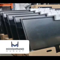 پرومتین ویوسونیک سی تاچ تخته لمسی هوشمند مدرن