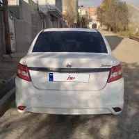 ساینا ۱۴۰۰ بی رنگ|خودرو سواری و وانت|بومهن, |دیوار