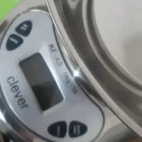 ترازو دیجیتال دقیق مخصوص آشپزخانه و  قنادی