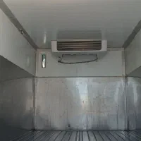 فورس 6 تن کابین خوابدار|خودرو سنگین|شیراز, کوشک بیدک|دیوار