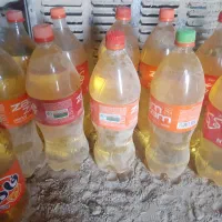 بطری آب معدنی