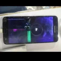 گوشی سامسونگ j7پرو|موبایل|ساوه, |دیوار