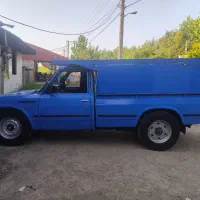 نیسان باری